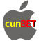 Aplicativo cunbet para iOS